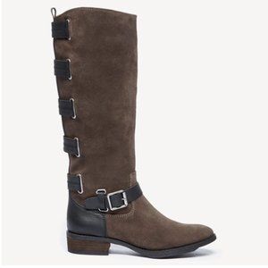 SO-FRANZIE RIDING BOOT